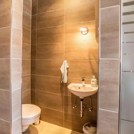 Fewo Ebbe Und Flut Apartment *