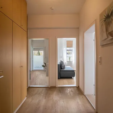 Fewo Ebbe Und Flut Apartment Wilhelmshaven