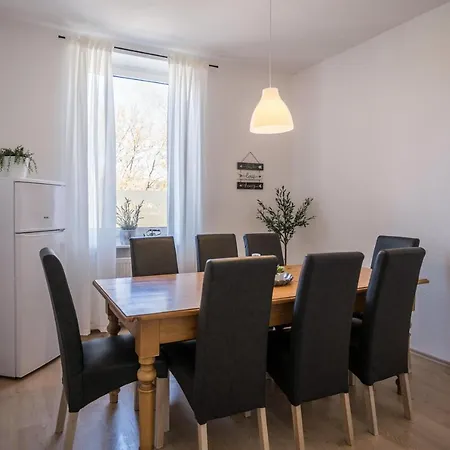 Apartment Fewo Ebbe Und Flut Wilhelmshaven