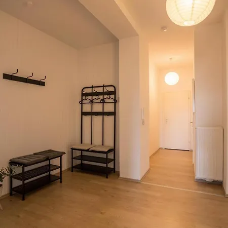 Apartment Fewo Ebbe Und Flut Wilhelmshaven