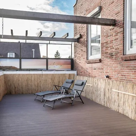 Fewo Ebbe Und Flut Apartment